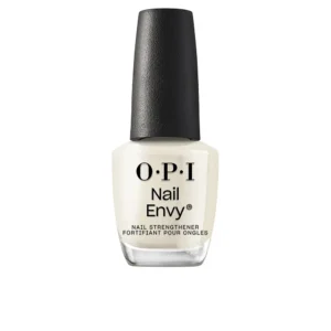 NAIL ENVY Esmalte Tratamiento Fortalecedor de Uñas #Alpine Snow 15 ml