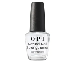 NATURAL NAIL STRENGTHENER Esmalte Tratamiento fortalecedor de uñas 15 ml
