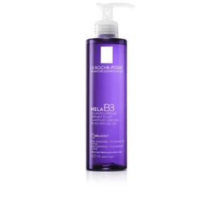 MELA B3 gel micropeeling clarificante antimanchas 200 ml