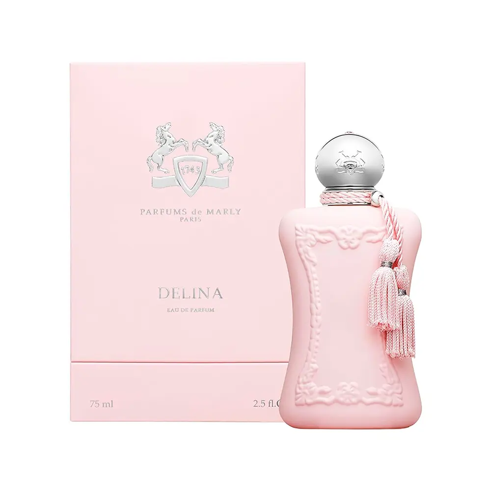 DELINA edp vapo 75 ml - Imagen 2