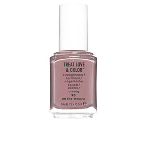 "Essie TREAT LOVE&COLOR Fortalecedor #90 - Mauve Elegante"
