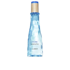 Tónico Hidratante Revitalizante ICELAND 160 ml - The Saem