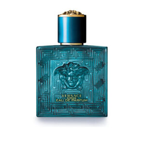 Versace EROS Eau de Parfum - 100 ml delirio aromático