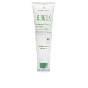 Biretix Tri-Active Spray: Solución Avanzada Antimperfecciones 100 ml