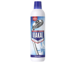 Viakal Gel Antical 750 ml - Potente Limpieza y Brillo