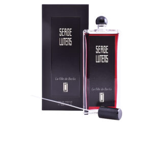 Serge Lutens La Fille de Berlin: Eau de Parfum 100 ml - Fragancia Emblemática de Pasión y Misterio