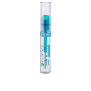 Essence Gel Máscara para Pestañas y Cejas 9 ml - Fórmula Hidratante y Larga Duración