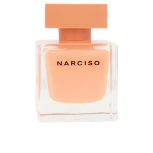 NARCISO AMBRÉE: Eau de Parfum Seducción Floral 50 ml - Narciso Rodriguez