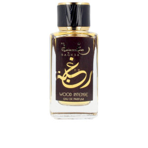 Lattafa Raghba Wood Intense Eau de Parfum 100 ml - Esencia Profunda de Maderas