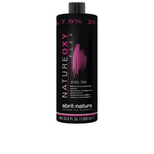 Abril Et Nature Crema Oxigenante de Peróxido de Hidrógeno 25Vol. - 1000 ml
