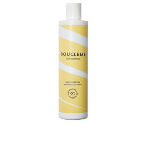 Bouclème CURLS REDEFINED: Acondicionador Revitalizante para Rizos - 300 ml
