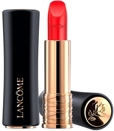 LANCÔME L'ABSOLU ROUGE Velvet Cream #144
