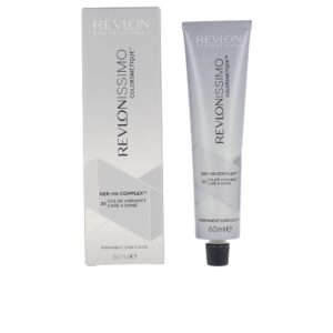 Revlonissmo Colorsmetique Alta Cobertura Tono #5 - Marrón Claro 60 ml