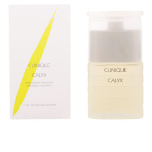 Clinique CALYX Eau de Parfum Vaporizador 50 ml - Esencia Floral y Fresca