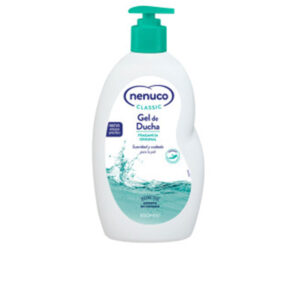 Nenuco Gel de Ducha Clásico Frescura Original 650 ml