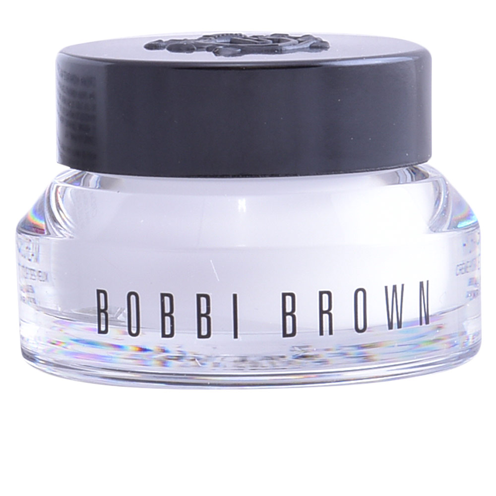 Bobbi Brown Crema Hidratante para Ojos 15 ml - Revitaliza tu Mirada