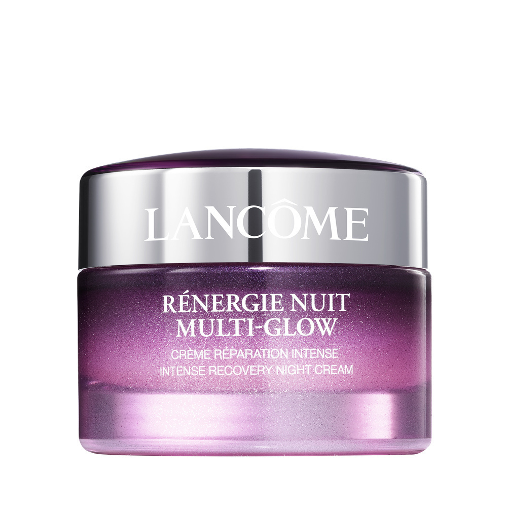 LANCÔME RÉNERGIE Multi-Glow Crema Nocturna Illuminadora 50 ml