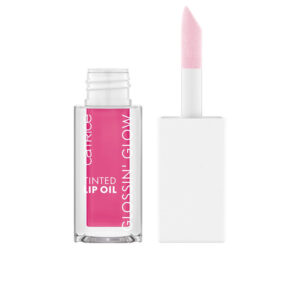 Catrice GLOSSIN' GLOW Aceite de Labios Tinte #040 - Glossip Girl 4 ml