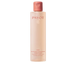 PAYOT Eau Micellaire Démaquillante Suave 200 ml