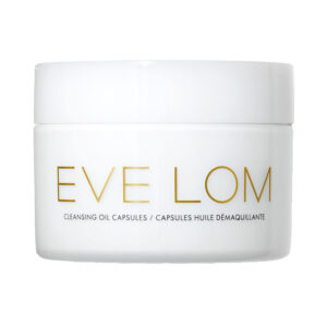 Eve Lom CLEANSE: Aceite Limpiador Ultra-Ridante en Cápsulas (50 x 1,25 ml)