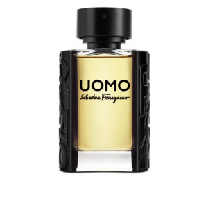 UOMO SALVATORE FERRAGAMO Eau de Toilette Spray 50 ml - Elegancia Masculina en Cada Rocío