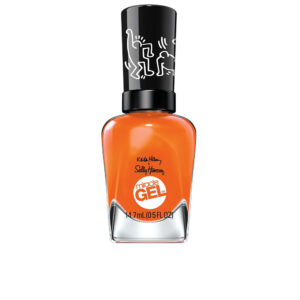 Sally Hansen Miracle Gel - Keita Hani #922 Color Instinct (14,7 ml)