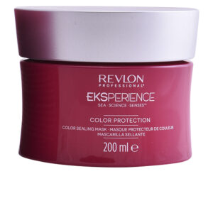 Revlon EKSPERIENCE COLOR INTENSIFY Mascarilla de Mantenimiento Vibrante