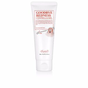 Benton Gel Calmante Anti-Rojeces con Centella Asiática 100 ml