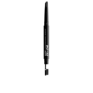 Nyx Professional Make Up FILL & FLUFF Pomade Pencil para Cejas - Transparente 15g