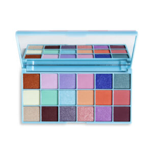 Magic Studio - Paleta de Sombras NEW RULES: ¡Transforma Tu Mirada!