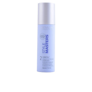 Revlon STYLE MASTERS Orbital - Brillo y Control 150 ml