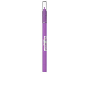 MAYBELLINE Tattoo Liner Gel Pencil - Purple Pop (#801) 1.3g