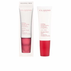 Clarins Belleza Relámpago: Peeling Revitalizante 50 ml