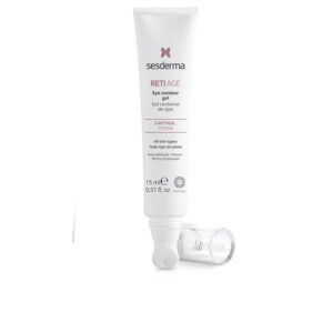 SESderma RETI-AGE Revitalizador de Ojos 15 ml