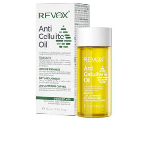 Revox B77 Aceite Reafirmante Anticelulitis 75 ml