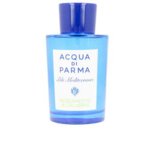 Acqua di Parma Blu Mediterraneo Bergamotto di Calabria - Eau de Toilette Vaporisateur 180 ml