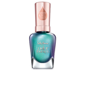 Sally Hansen Color Therapy #450 - Espejo de Reflejos