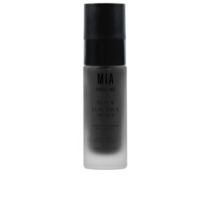 Mia Cosmetics Paris - Primer Negro Lujoso 30 ml