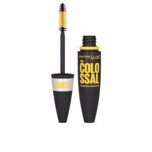 Maybelline COLOSSAL Máscara de Larga Duración 36H - 9,5 ml
