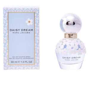 Marc Jacobs Daisy Dream Eau de Toilette Vaporizador 30 ml - Fragancia Soñadora y Fresca