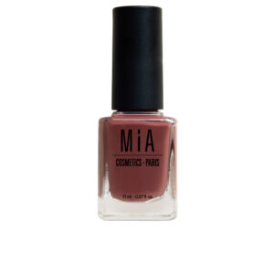 Esmalte Profesional #Mahogany - Mia Cosmetics Paris