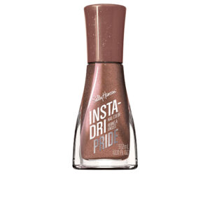 Sally Hansen INSTA-DRI PRIDE - Esmalte de Uñas #757 Lgb-Tea 9,17 ml