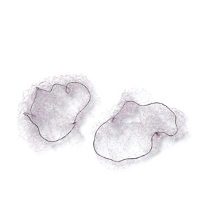 REDECILLA INVISIBLE PARA CABELLO CASTAÑO - Beter (2 unidades)