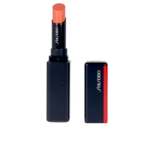 Shiseido COLORGEL Bálsamo Labial #102 Narcissus: Hidratación y Color Vibrante
