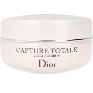 Dior Capture Totale Crème Universelle C.E.L.L Energy - Hidratación y Vitalidad 50 ml