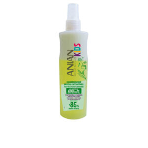 "Acondicionador Bifásico Revitalizante con Aceite de Árbol del Té - Anian 250 ml"