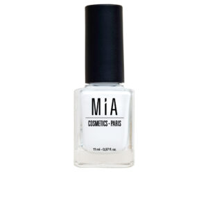 Mia Cosmetics Paris - Esmalte Esmalte Efecto Frost "Nieve Encantada"