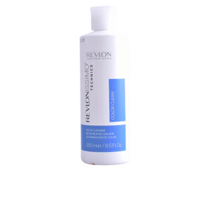 REVLONISSIMO Limpiador de Color 250 ml - Revitaliza tu Cabello