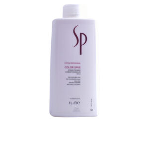 System Professional SP COLOR SAVE - Acondicionador Protectivo Color 1000 ml