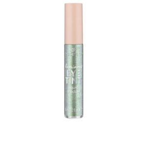 Essence EYE TINT Sombra Líquida Luminous #06 - Brillo Radiante 6 ml
